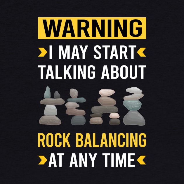 Warning Rock Balancing Stone Stones Rocks Stacking by Good Day